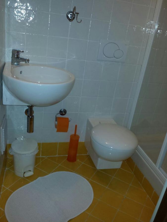 B&B Pietre Antiche Vezzi Portio Εξωτερικό φωτογραφία